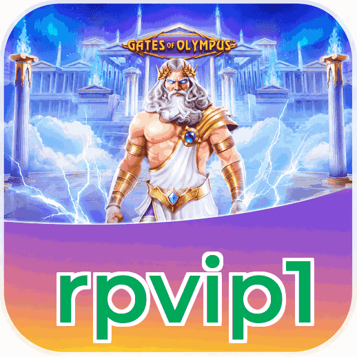 Screenshot 1 - rpvip1 Home Screen