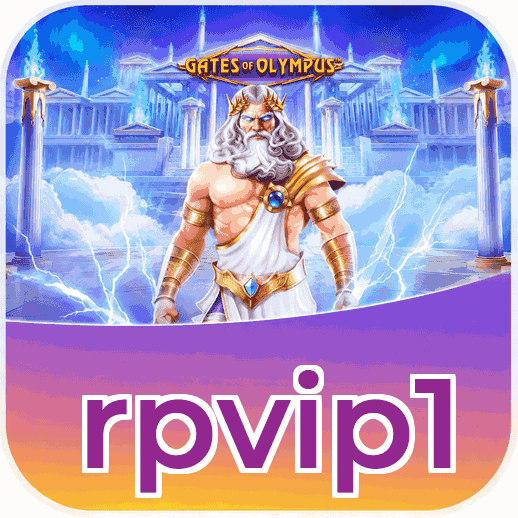 Screenshot 1 - rpvip1 Home Screen