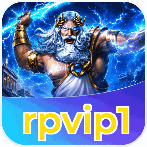 Screenshot 1 - rpvip1 Home Screen