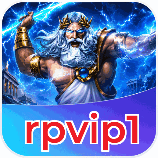 Screenshot 1 - rpvip1 Home Screen
